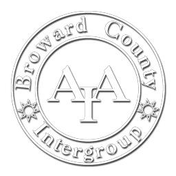 Broward County Intergroup